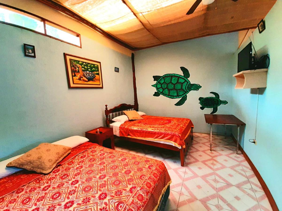 Alojamiento Sumak Kawsay Puerto Ayora  Exterior foto